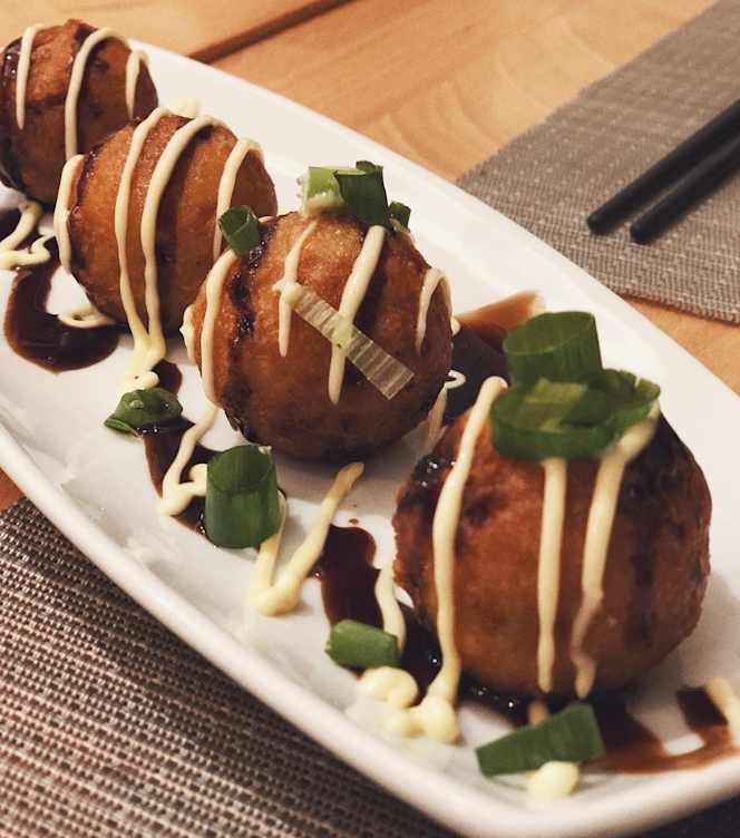 Ryu Ramen Gracia - 7