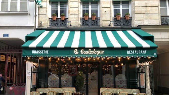 Le Bouledogue - 5