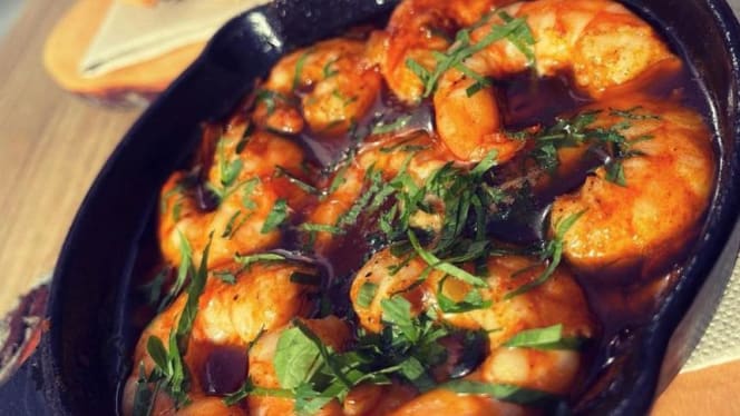 Mandazi Bar & Bites - 7