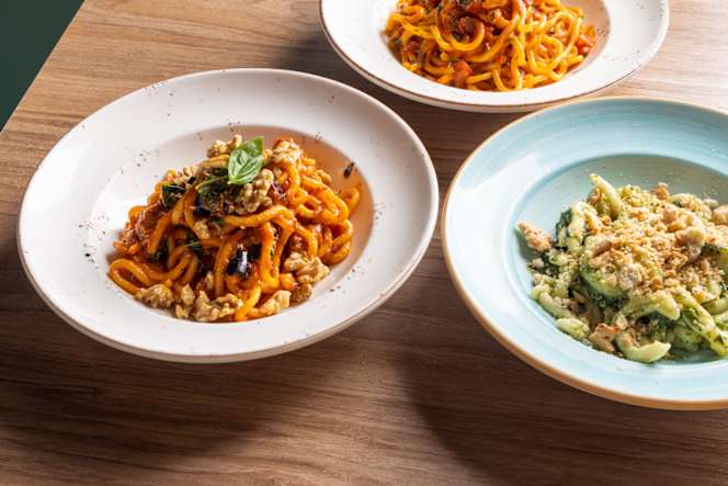 Fresca Pasta Club - 0