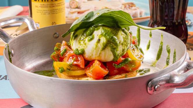 Fresca Pasta Club - 1