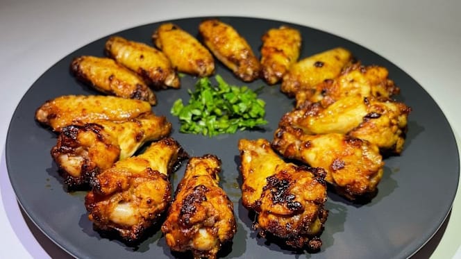 The House of Brazilian Food - 8