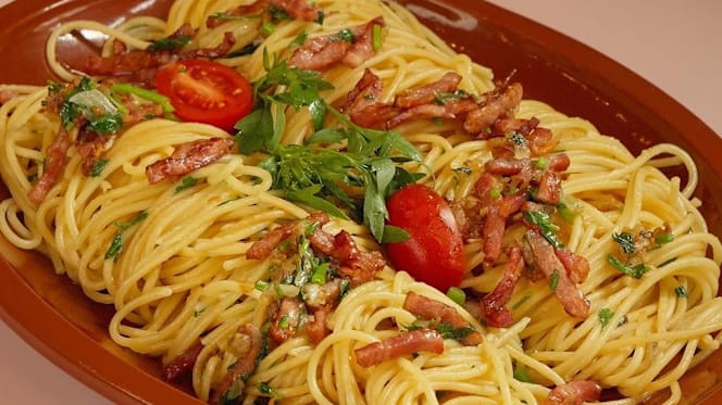 The House of Brazilian Food - 7