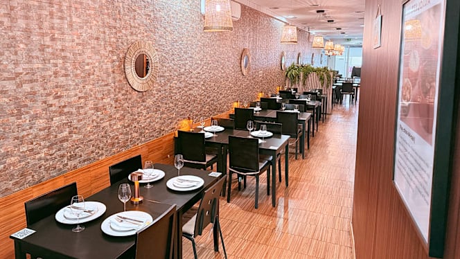 The House of Brazilian Food - 2