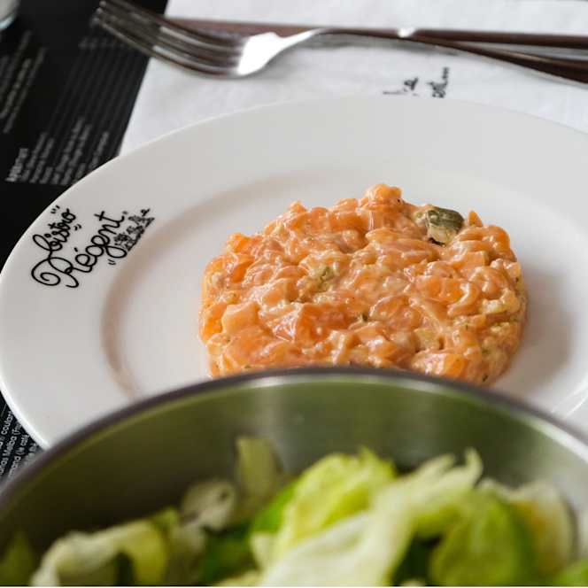 Bistro Régent Saint Julien Les villas - 8