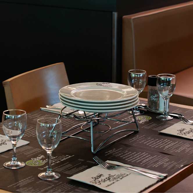 Bistro Régent Saint Julien Les villas - 7