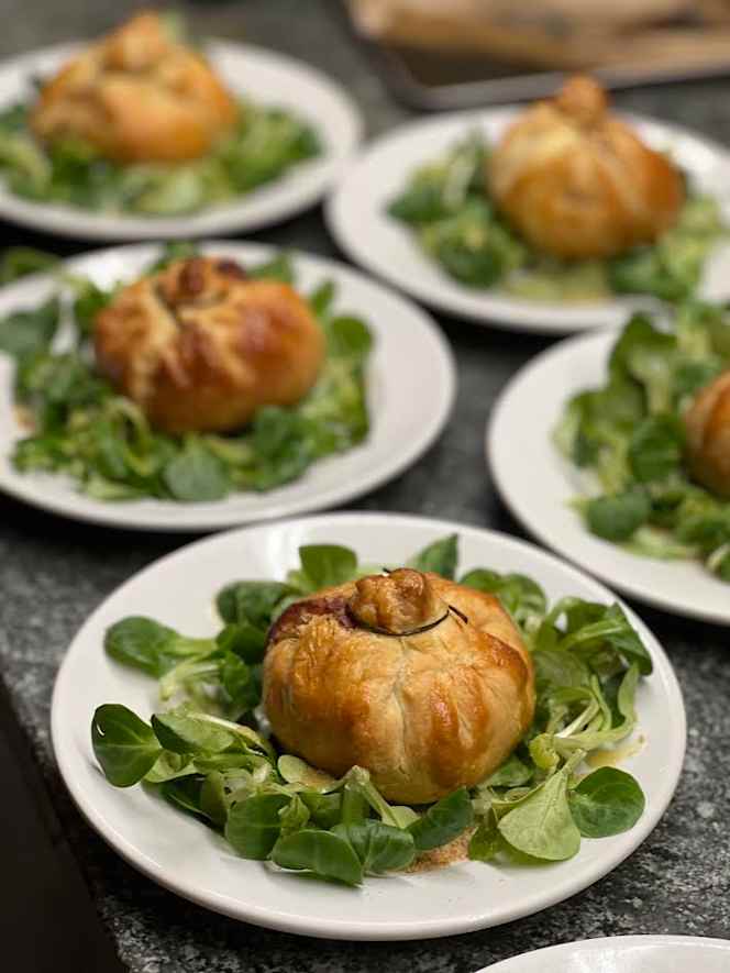 Auberge de la Cholotte - 4