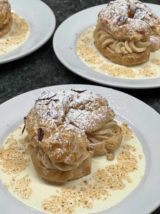 Auberge de la Cholotte - 2