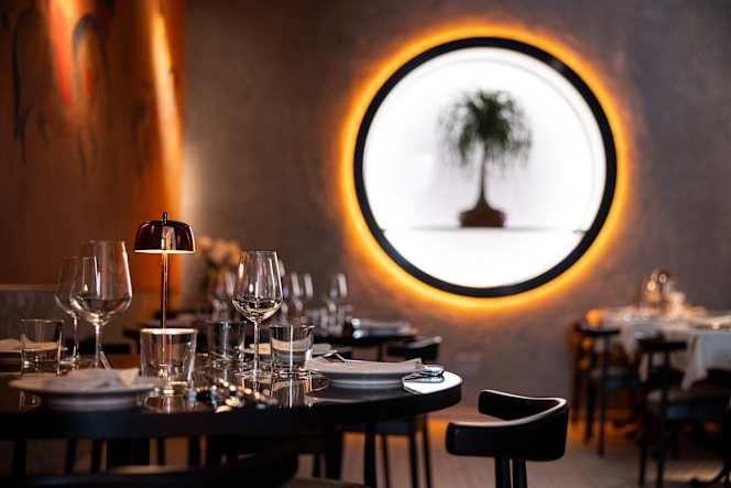 Zhong Ristorante Cinese - 1