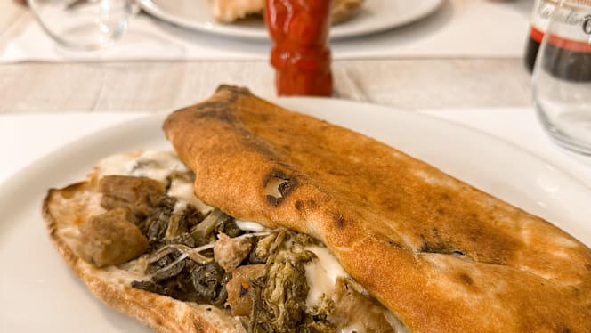 O' Cuorn Pizzeria - 3