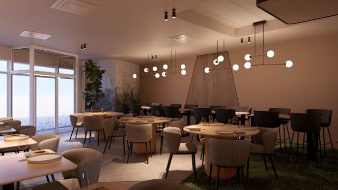 A l'Epicerie - Grenoble Europole - 9