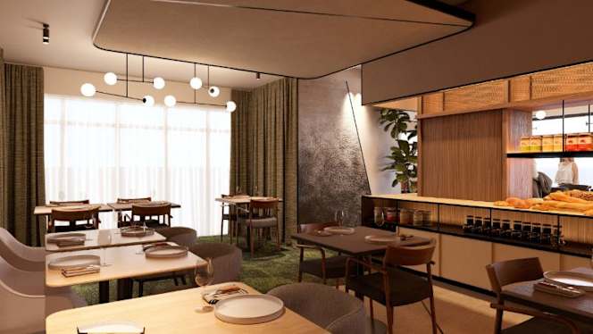 A l'Epicerie - Grenoble Europole - 7