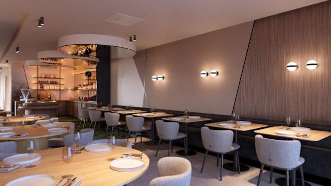 A l'Epicerie - Grenoble Europole - 8