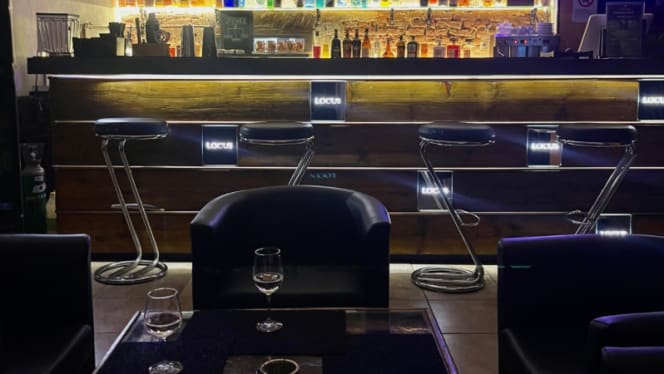 Locus Food & Drink - 3