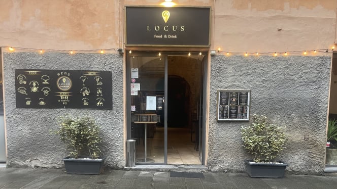 Locus Food & Drink - 9