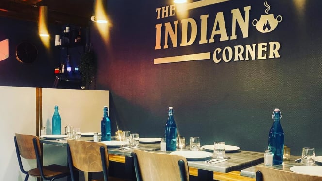 The Indian Corner - 3