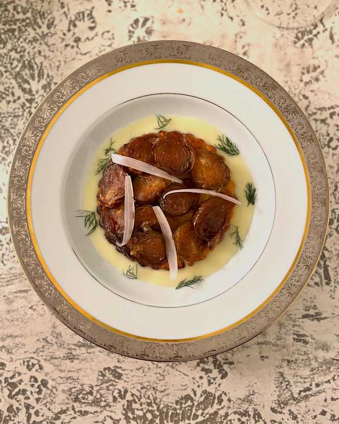 Olimpia Ristorante - 2