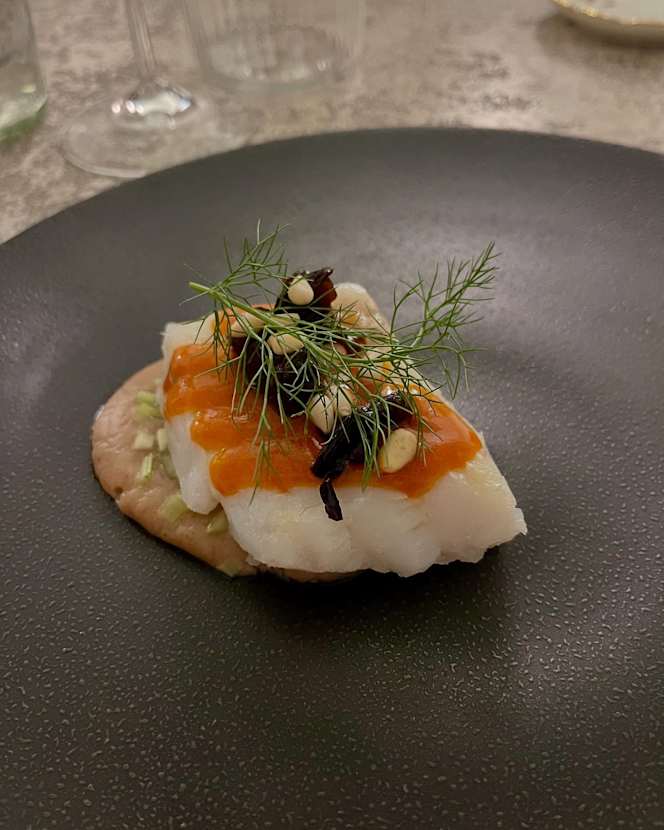 Olimpia Ristorante - 7