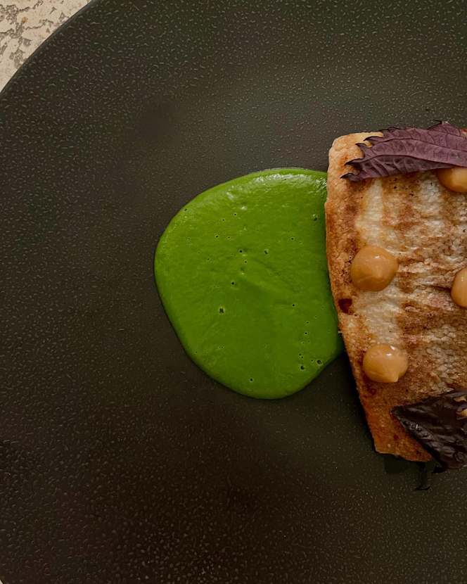 Olimpia Ristorante - 5