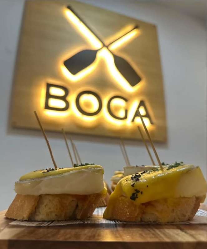 Boga Gastrotaberna - 7