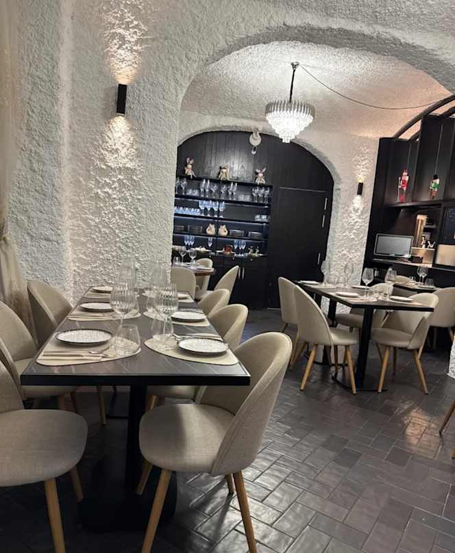 Boga Gastrotaberna - 8