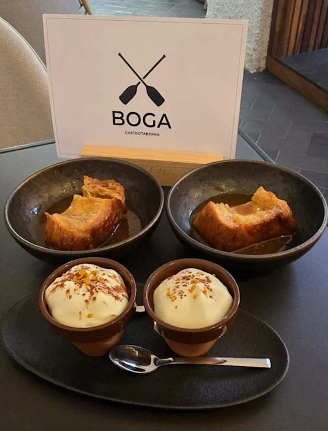 Boga Gastrotaberna - 4