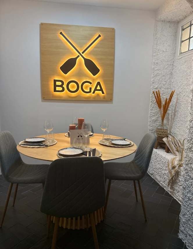 Boga Gastrotaberna - 0