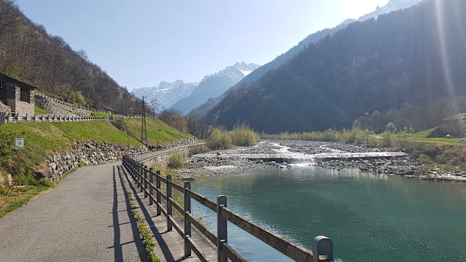 Crotto Ghiggi - 8