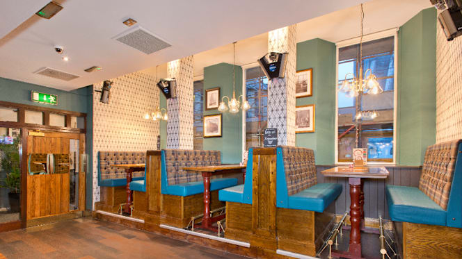 Caledonian Inverness - 9
