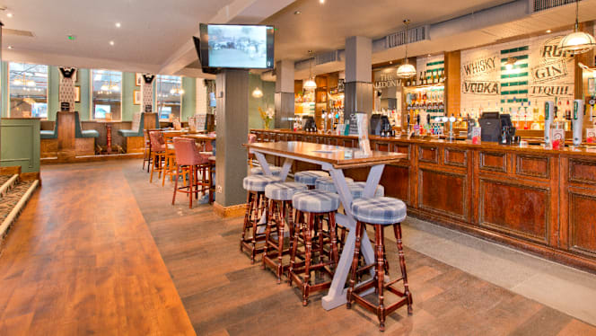 Caledonian Inverness - 6