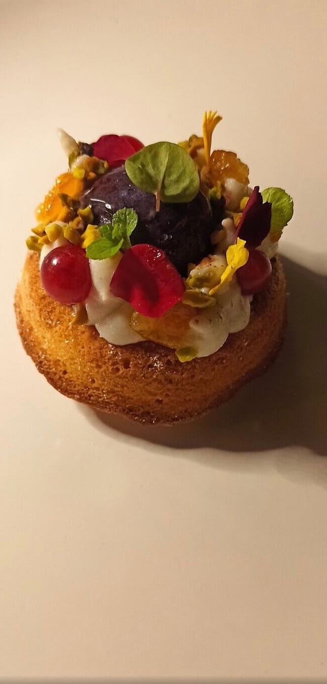 Ristorante Le Naumachie - 4