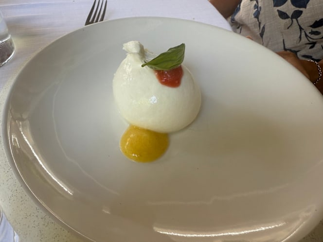 Ristorante Le Naumachie - 0