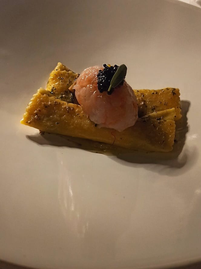 Ristorante Le Naumachie - 1