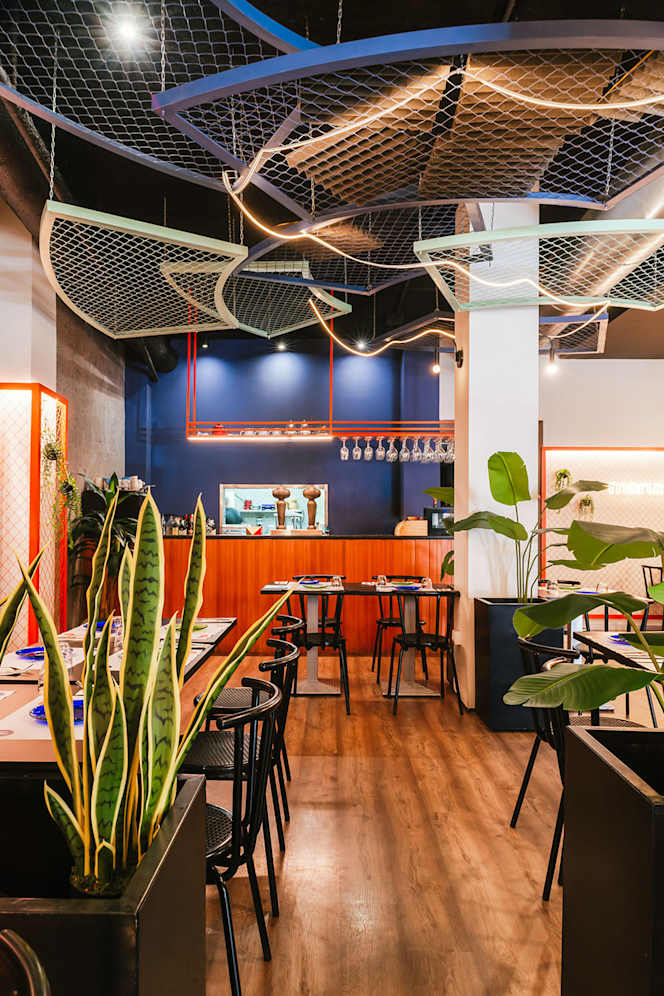 Maruxiña, O New Furancho - 9