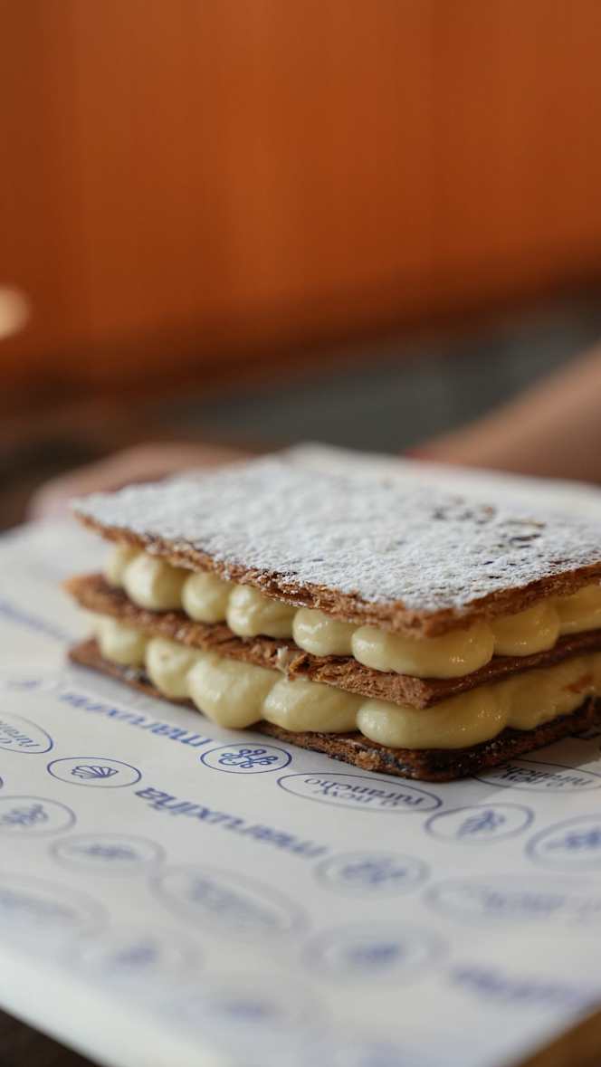 Maruxiña, O New Furancho - 5