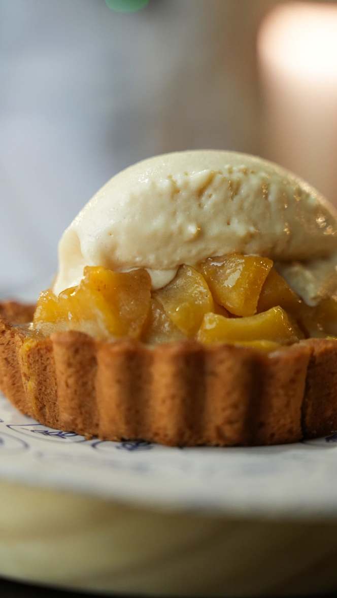 Maruxiña, O New Furancho - 4