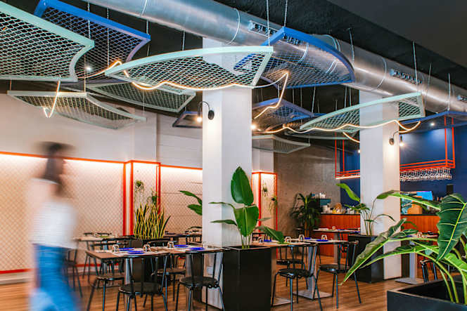 Maruxiña, O New Furancho - 6