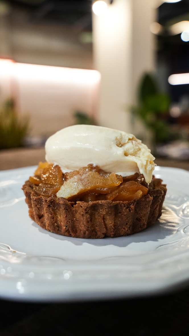 Maruxiña, O New Furancho - 7