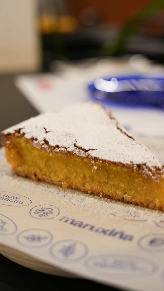 Maruxiña, O New Furancho - 3