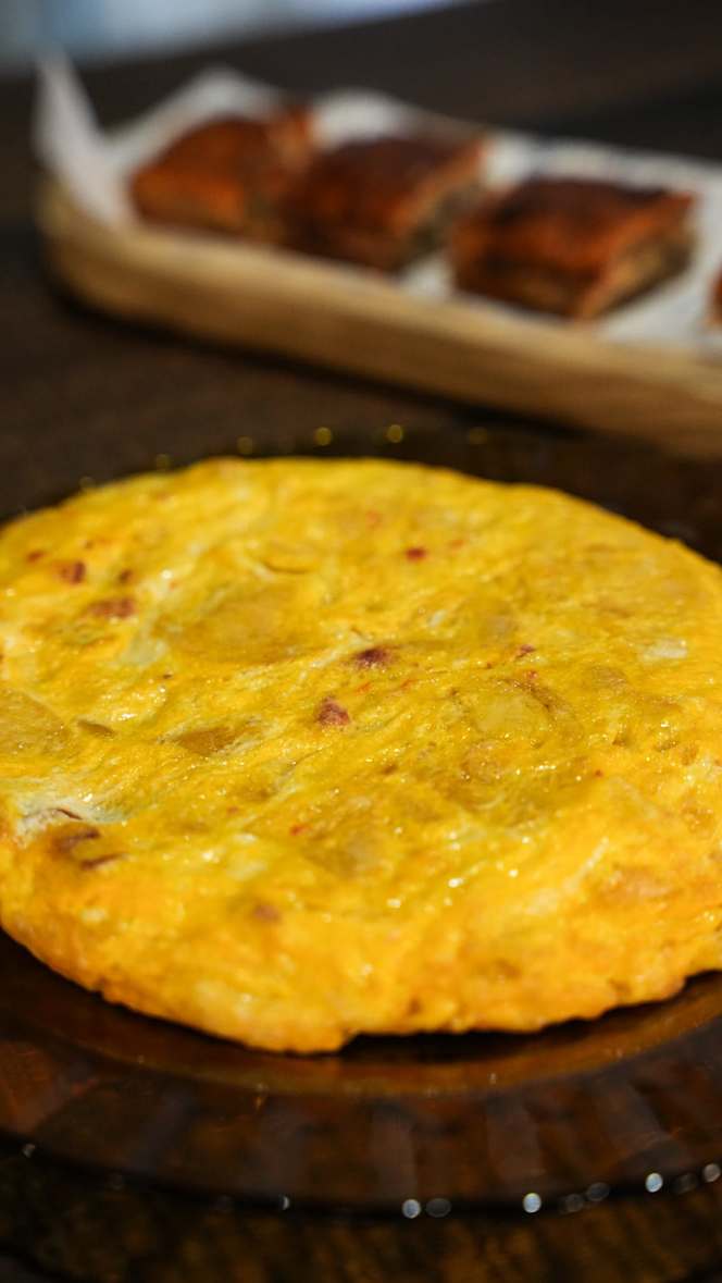 Maruxiña, O New Furancho - 2