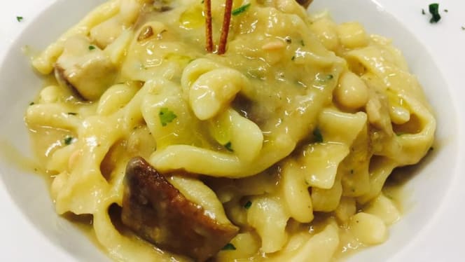 Ristorante Il Castagneto - 6