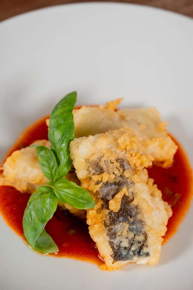 Osteria Casa di Nonna - 2