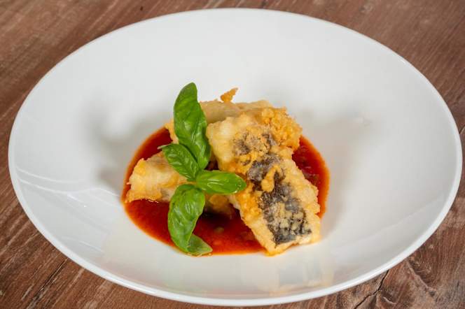 Osteria Casa di Nonna - 4