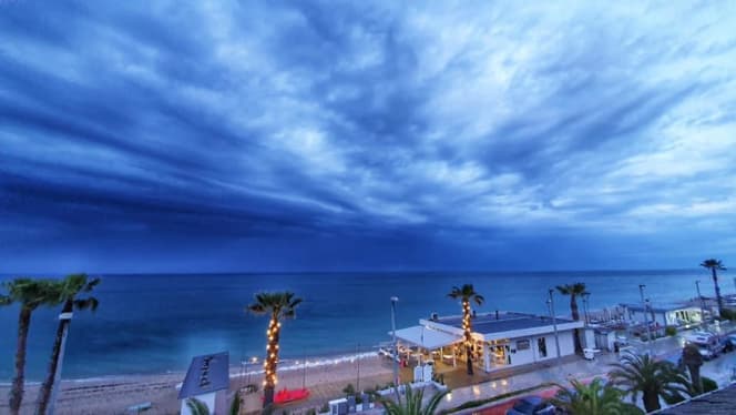La terrazzina sul mare - 0