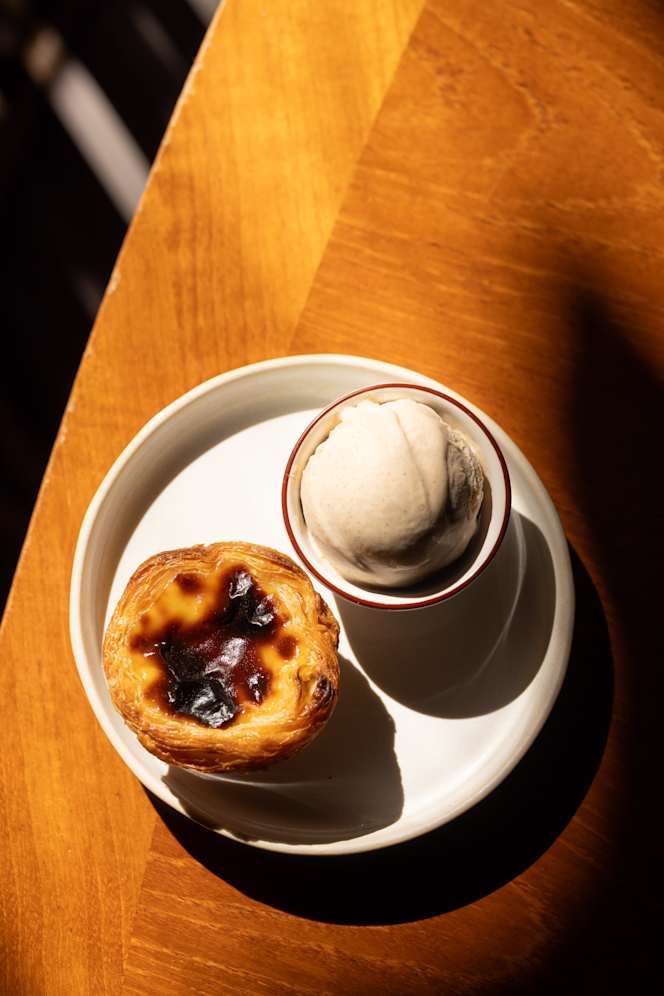 Casa do Frango Mayfair - 3