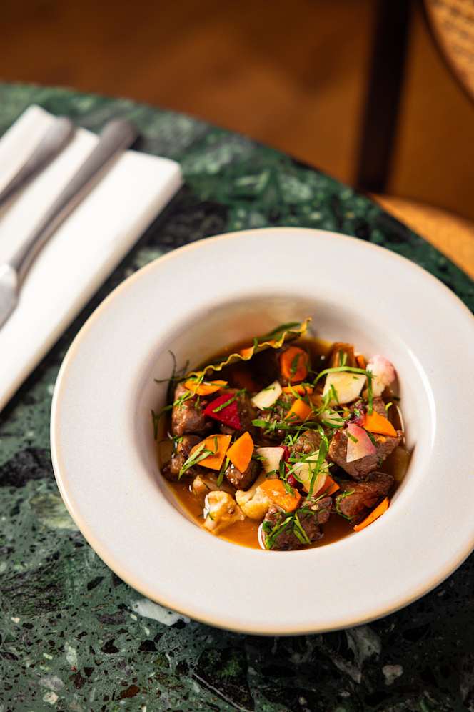 Casa do Frango Mayfair - 1