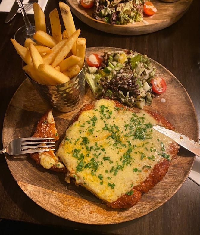 The Victoria Inn Milton Keynes - 2