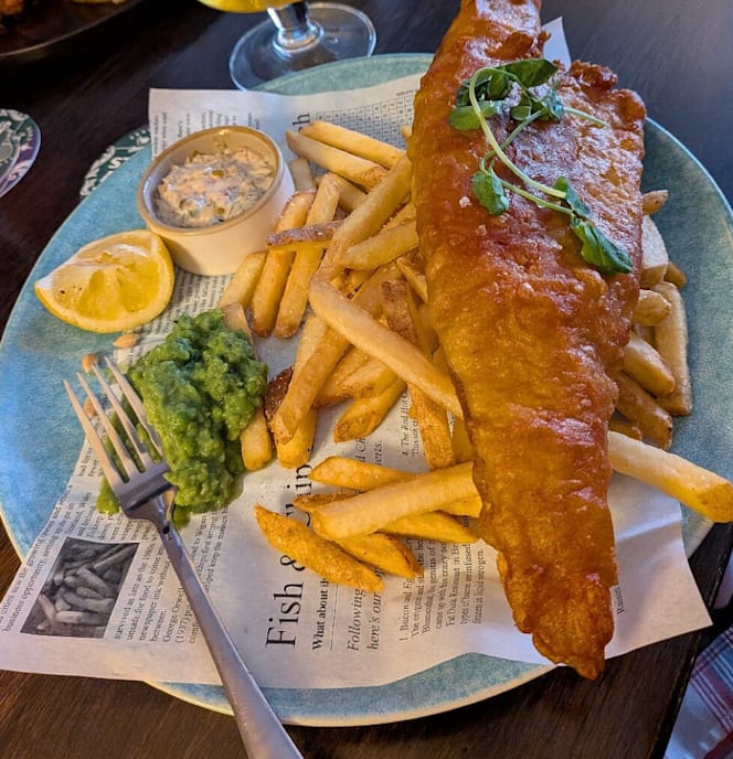 The Victoria Inn Milton Keynes - 5