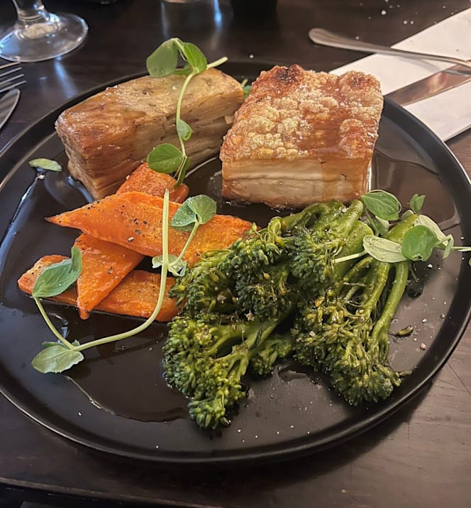 The Victoria Inn Milton Keynes - 1