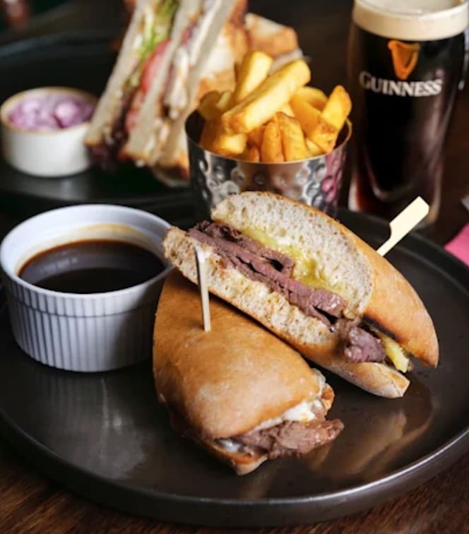 The Victoria Inn Milton Keynes - 6